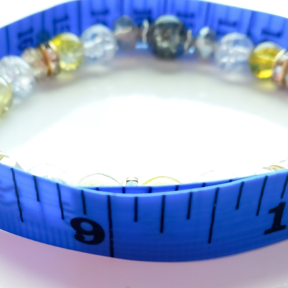 Adult bracelet,Valentines day,Birthday gift - Picture 2 of 5